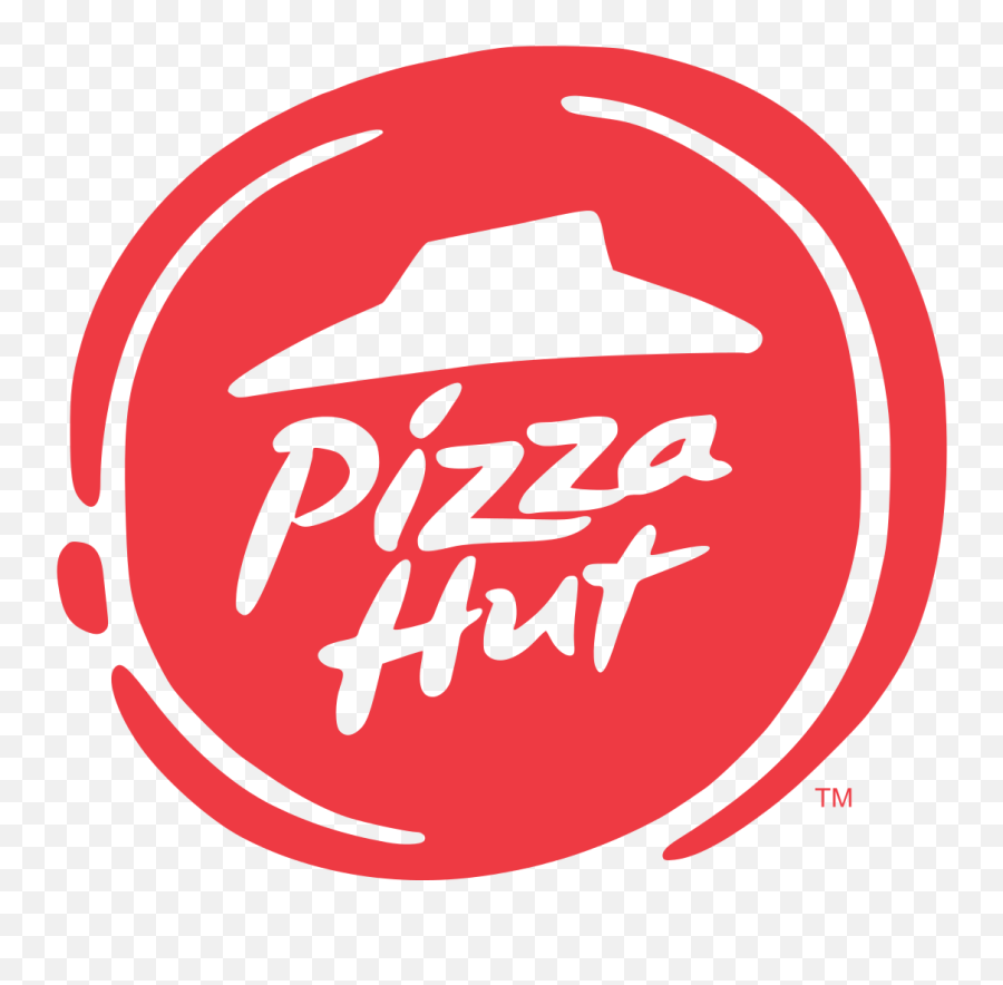 Pizza Hut Pizzahut Logo - Pizza Hut Logo Png Emoji,Pizza Hut Emoji