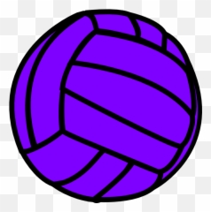 Clip Art Sayings Free Clipart Images - Volleyball Ball Png Emoji