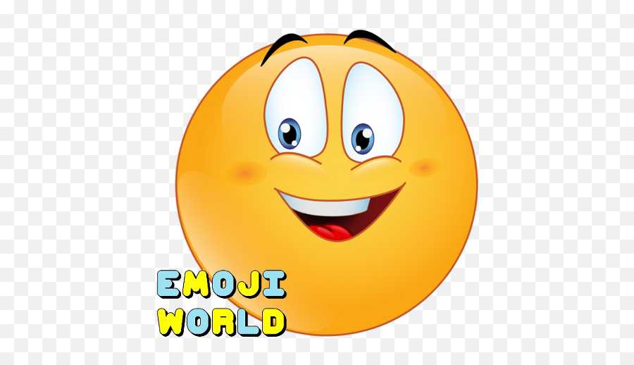 Happy Emojis - Smiley,Nani Emoji