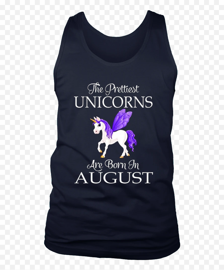 Unicorns Are Born In August Tshirt - Trump St Pattys Day Shirt Emoji,Unicorn Emoji Hoodie
