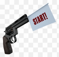 Start Gun Shot - Emoji