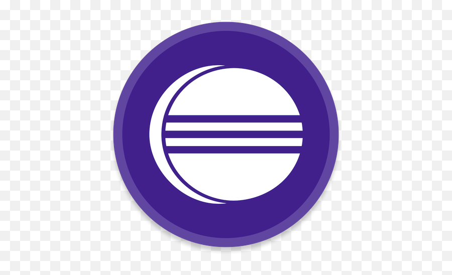 Eclipse Icon - Eclipse Icon Transparent Emoji,Eclipse Emoji