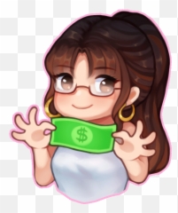 Top Five Pepepls Twitch Gif - Cartoon Emoji
