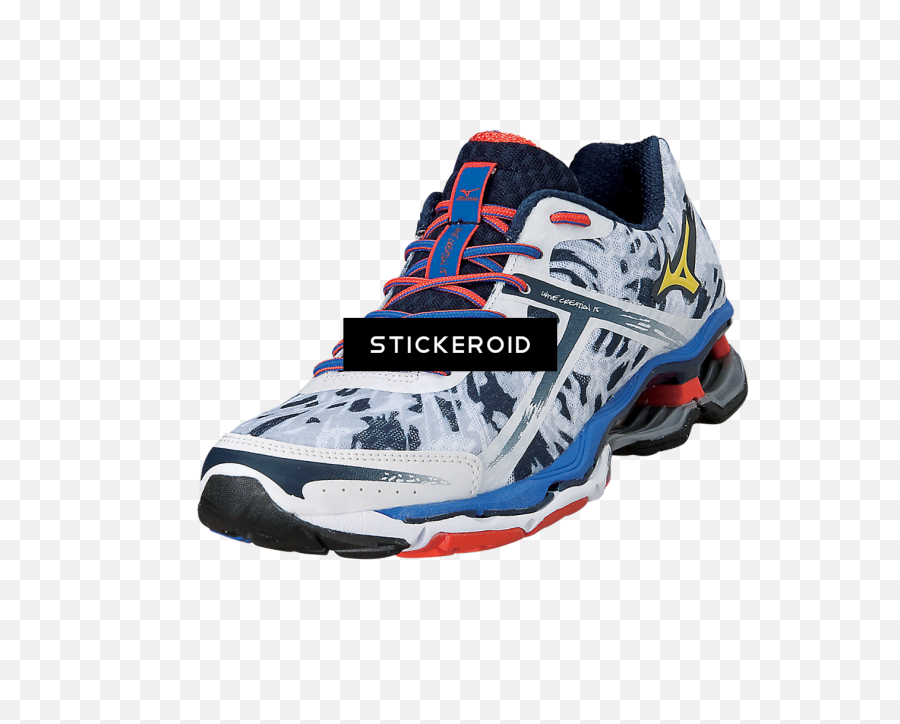 Running Shoes Sport Clipart - Sneakers Emoji,Sneaker Emoji