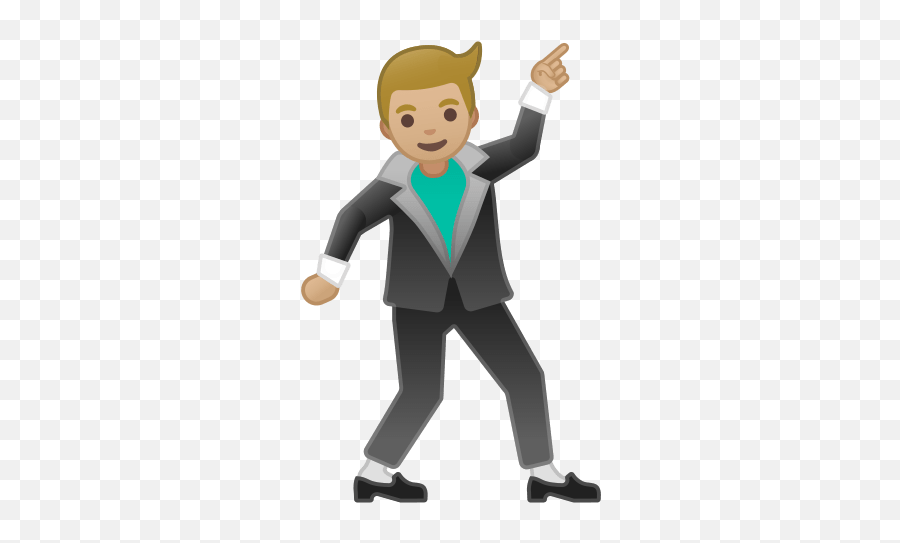 Emoji With Medium - Emoji Danse,Jumping Emoji