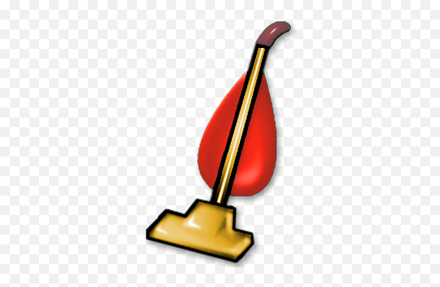 Vacuum Emoji - Vacuum Cleaner Drawn Png,Vacuum Emoji