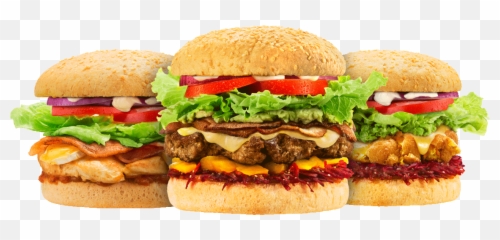 Free Transparent Cheeseburger Download - Burger Png Emoji