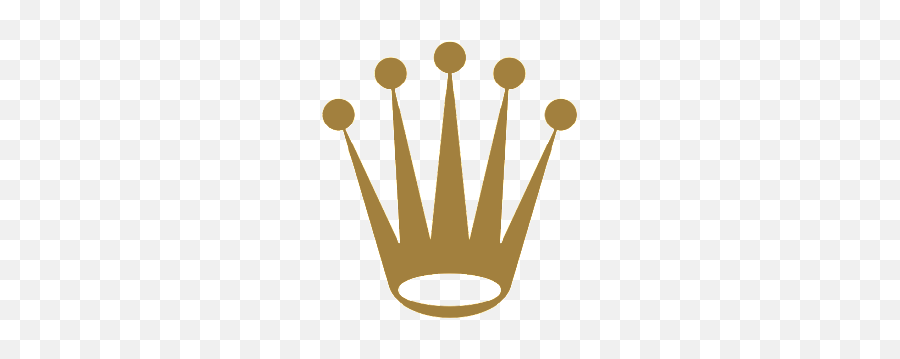 Rolex Crown Transparent Png Clipart - Famous Logos With Crown Emoji,Rolex Crown Emoji