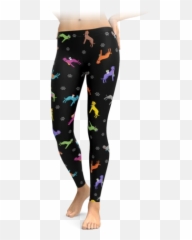 Products u2013 Tagged Irish Wolfhoundu2013 Brave New Look - American Eagle Corgi Leggings Emoji