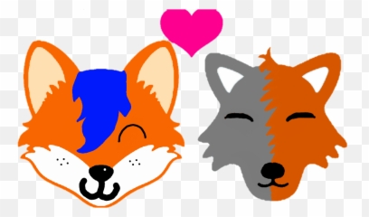 When Youre Making Terrible Emojis For Your Dead Discord - Cute Fox Face Png,Furry Emojis