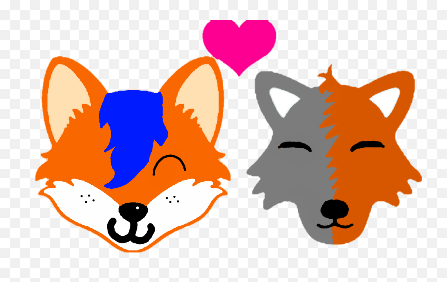 When Youre Making Terrible Emojis For Your Dead Discord - Cute Fox Face Png,Furry Emojis