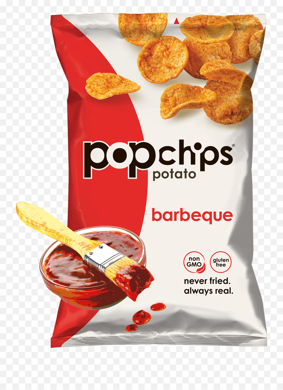 Sizzle To Enjoy Lip - Bbq Pop Chips Emoji,Potato Chip Emoji