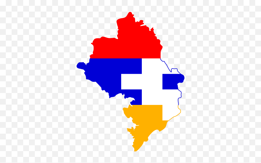 Flag - Armenian Active Faults Map Emoji,Armenian Flag Emoji
