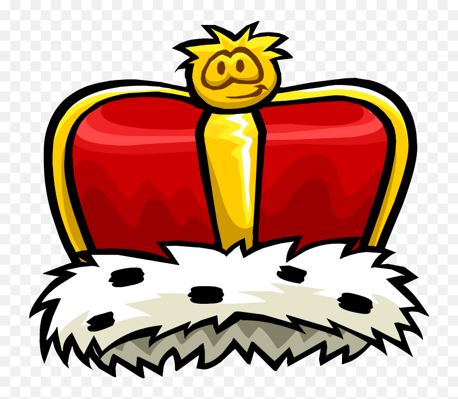 Kings Crown Pics - King Crown Club Penguin Emoji,Kings Crown Emoji