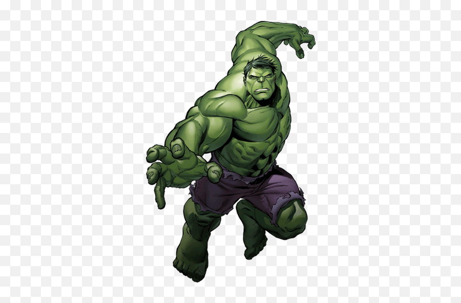 Avengers Clip Infinity Picture - Comic Hulk Marvel Emoji,Avengers Emojis