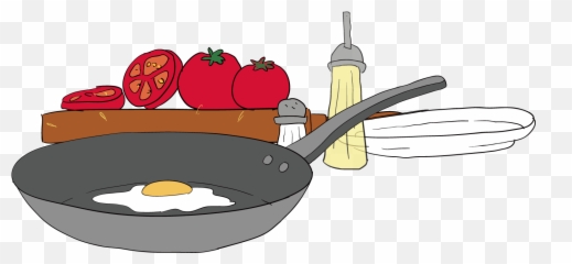 Fries Vector Frying Transparent Png Clipart Free Download - Fried Egg Emoji,Pan Emoji