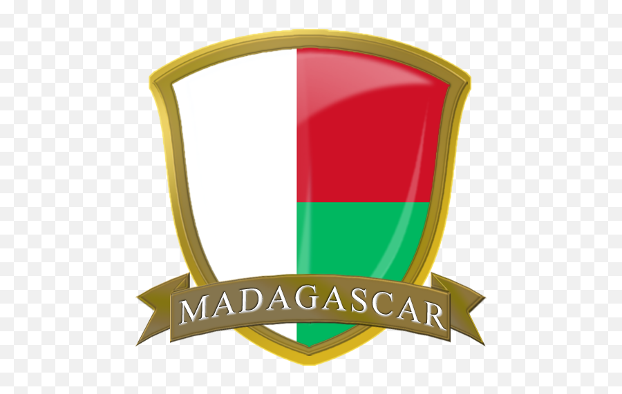 Android Applications - Madagascar Applications Madagascar Emblem Emoji,Madagascar Flag Emoji