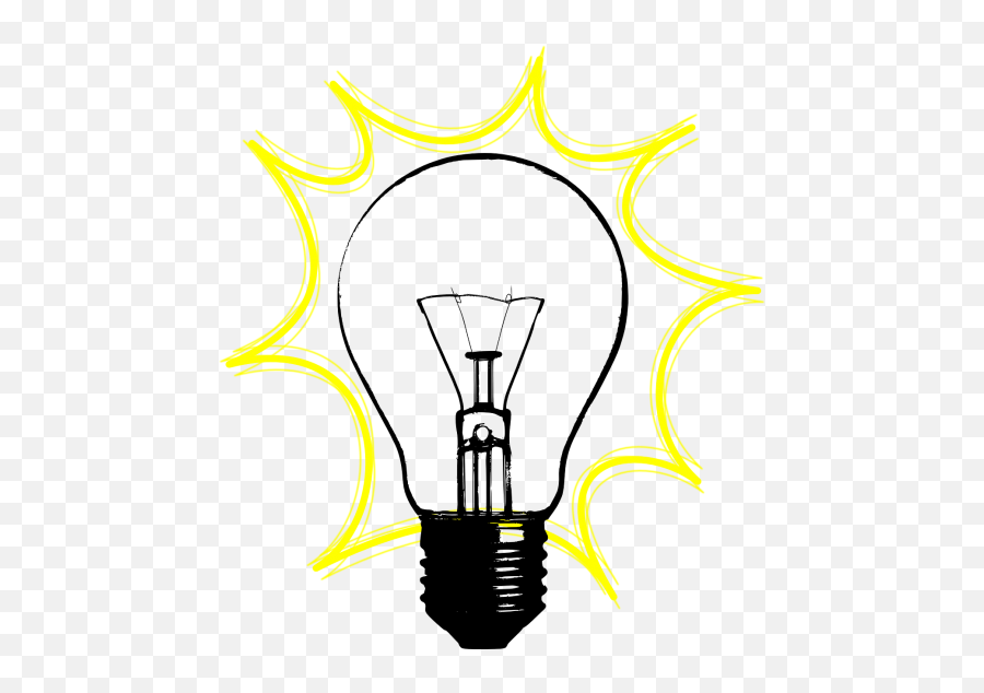 Free Photos Blink Search Download - Transparent Background Transparent Png Light Bulb Clip Art Emoji,Sun Light Bulb Hand Emoji