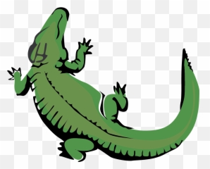 Download Turtle Orleans Reptile - Gator Clip Art Emoji,Alligator Emoticon