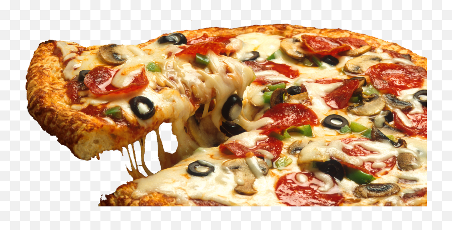 Flint Pizzeria Temporarily Closing - Pizza Png Emoji,Facebook Pizza Emoticon