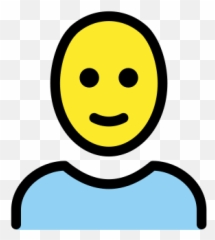 Bald Emoji - Emoji,8d Emoji