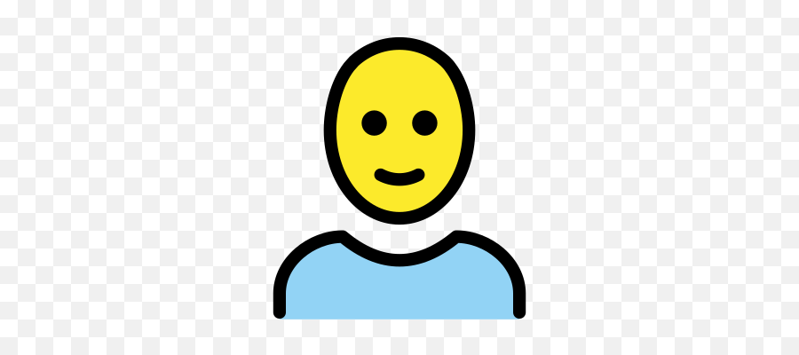 Bald Emoji - Emoji,8d Emoji