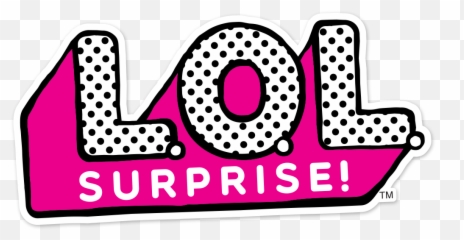 L - Lol Surprise Doll Logo Emoji,Suprise Emoji