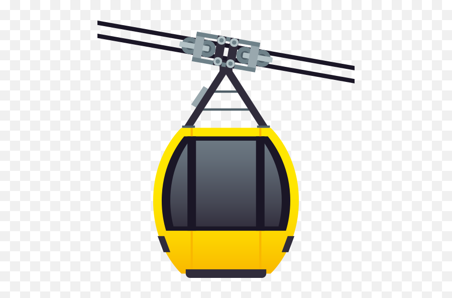 Emoji Aerial Tramway To Copypaste Wprock - Vertical,Ufo Emoji