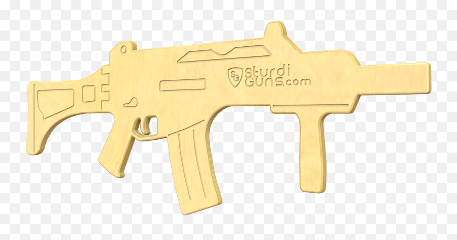 Cmg - Solid Emoji,Rifle Emoji