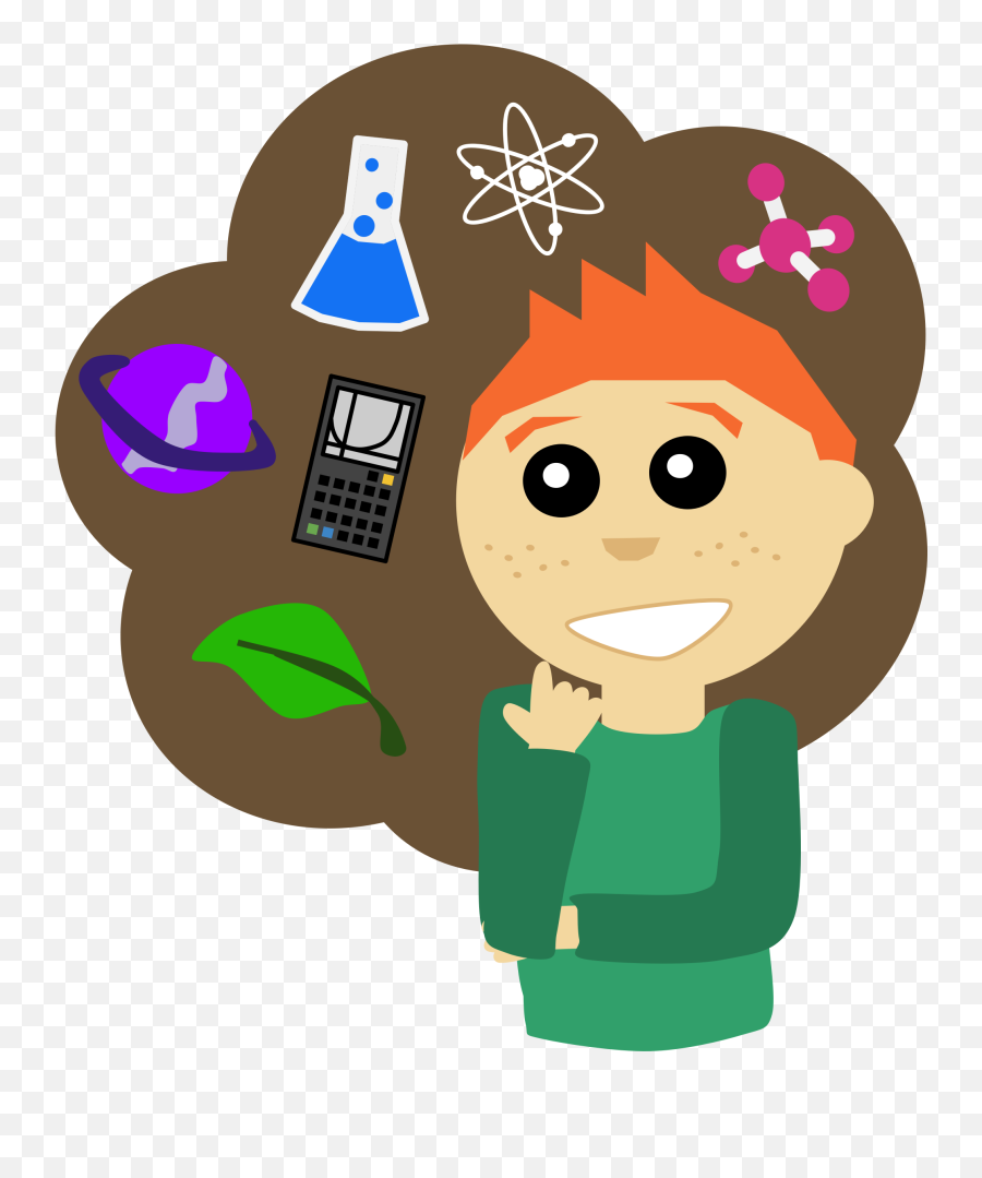 Scientist Clipart Study Science Scientist Study Science - Scientists Clipart Emoji,Scientist Emoji