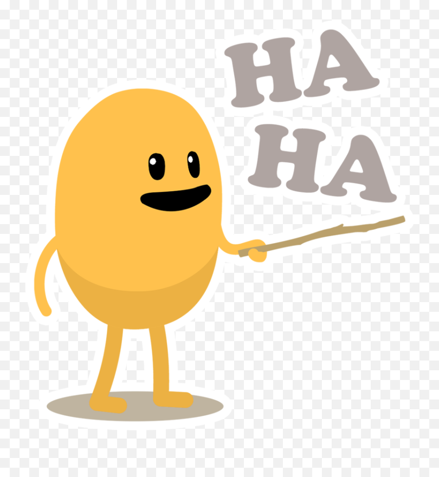 Dumb Ways To Die Vidio Stickers For Whatsapp - Happy Emoji,Barf Emoticons