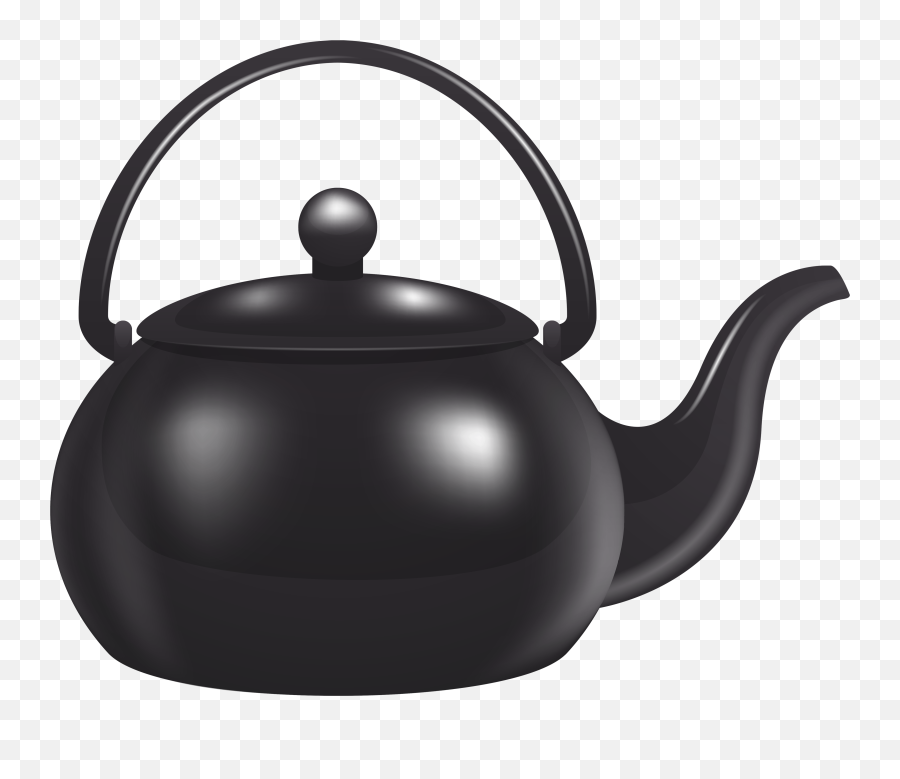 Cup Clipart Teapot Cup Teapot - Kettle Png Clipart Emoji,Teapot Emoji