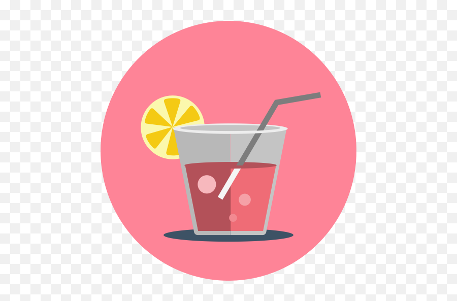 Smoothie - Free Icon Library Highball Glass Emoji,Tropical Drink Emoji