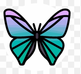 The First Wacky Writers Contest - Important Stuff Butterflies Emoji