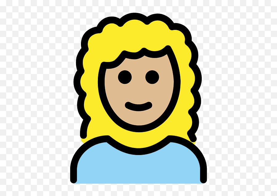 Woman Emoji Clipart Free Download Transparent Png Creazilla - Happy,Emoji Girl Shirt