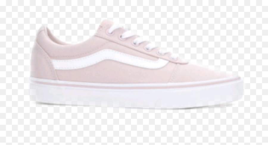 Vans Pastel Pink Shoes - Walking Shoe Emoji,Emoji Vans