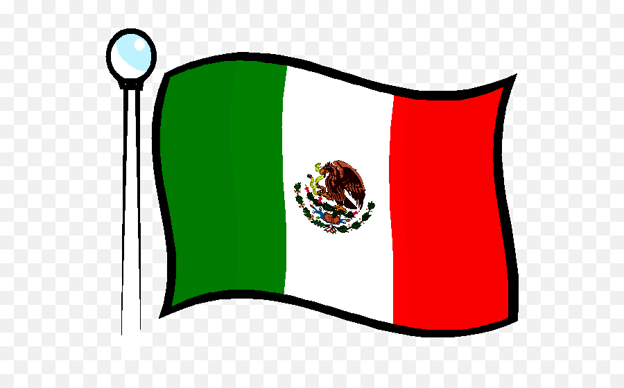 Mexican Flag Clip Art - Happy St Day Italian Emoji,Mexican Flag Emoji Iphone