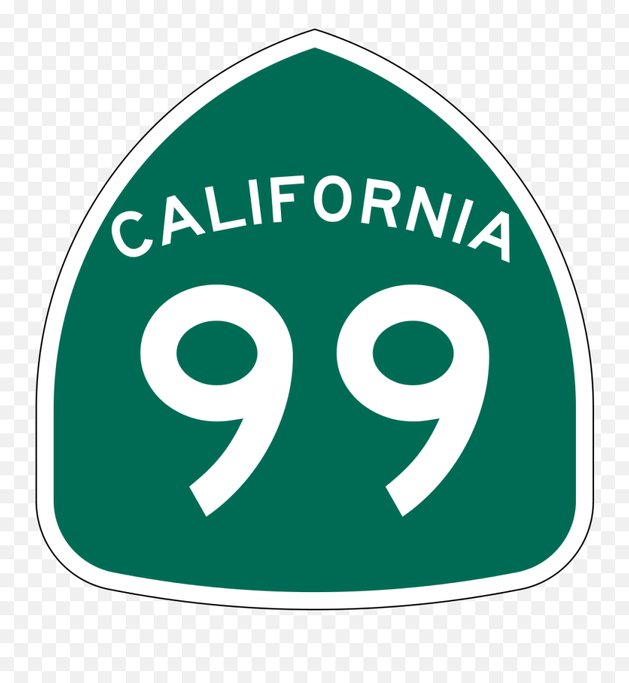 California 99 - California Highway 49 Sign Emoji,Pepe The Frog Emoji