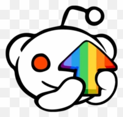 Emoji Alien Stickers For Whatsapp - Snoo Reddit Alien,Harley Emoji