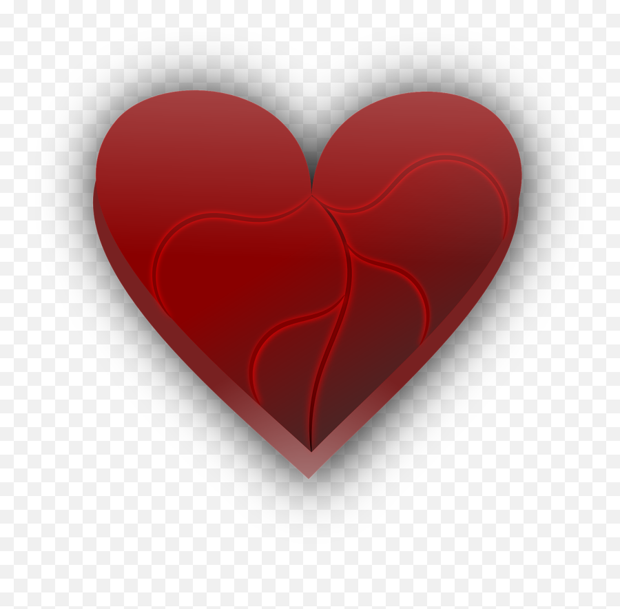 Broken Heart Love Valentine Damaged - Broken Pure Heart Transparent Emoji,Emoji Heart