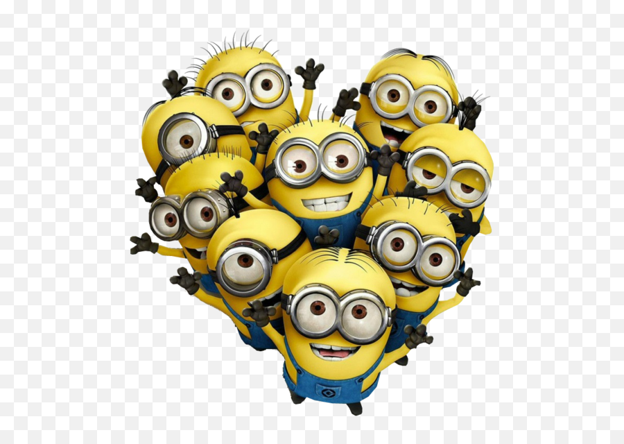 Minion Vector Download Png Files - Minions Images Download Emoji,Happy Thanksgiving Emoticon