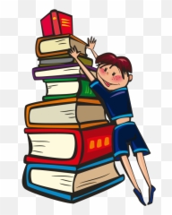 Clip Art - Animated Images Of Books Emoji,Emoji Reading A Book