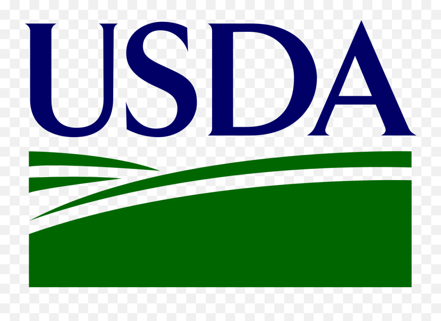 Logo Of The United States Department Of Agriculture - Usda Department Of Agriculture Logo Emoji,Puerto Rico Flag Emoji