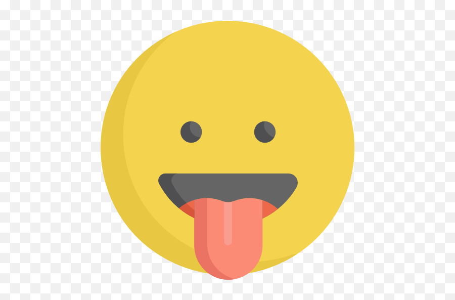 Tongue Out - Emojis Lingua De Fora,Toungue Out Emoji