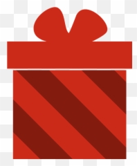 Free Packaging Gift Illustrations - Regalo De Navidad Vector Png Emoji,Milk Carton Emoji