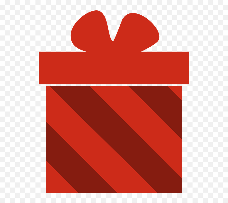 Free Packaging Gift Illustrations - Regalo De Navidad Vector Png Emoji,Milk Carton Emoji