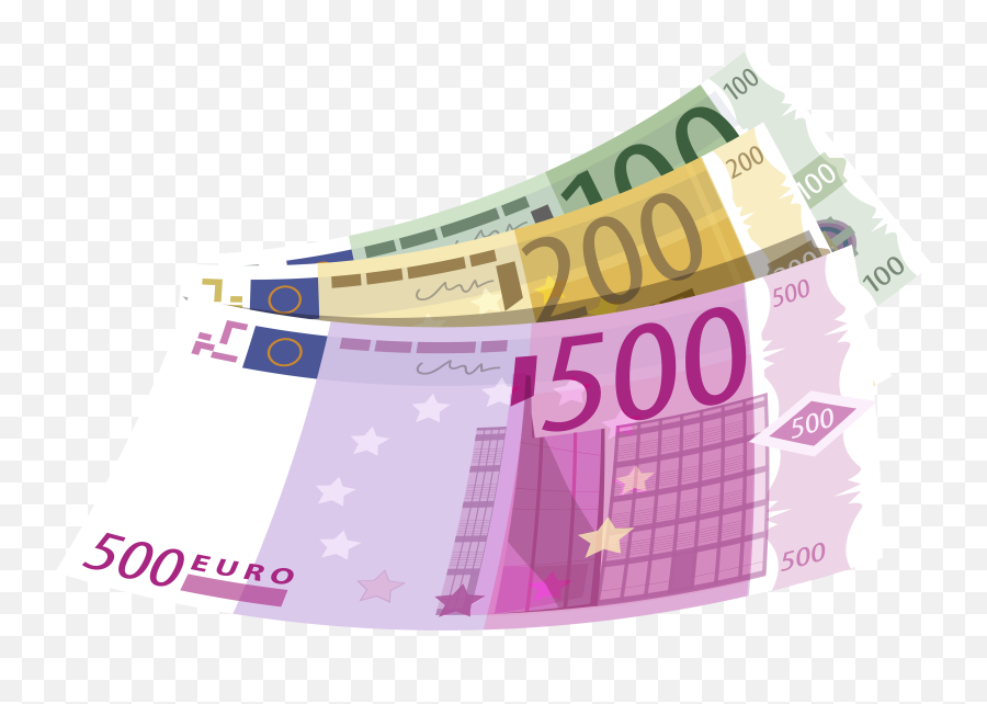 Stock Money Bag Cash Gold Png Files - Euro Clipart Png Emoji,Cash Emoji Png