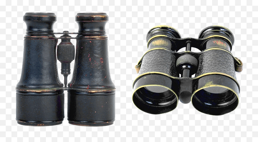 Binoculars Optics Appliance - Binoculars Old Military Emoji,Old Samsung Emojis