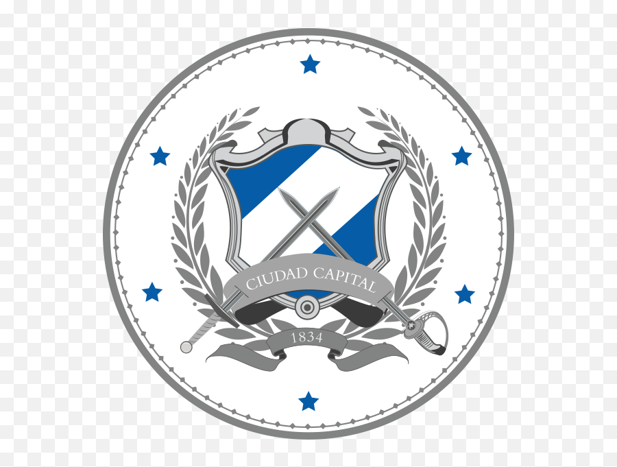 Escudo De San Salvador - Escudo De El Salvador Nayib Bukele Emoji,Salvadorian Flag Emoji