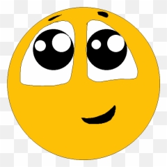 Pixilart - Smiley Emoji